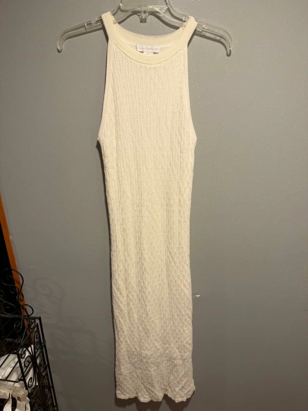 House of Harlow Sweater Dress Small